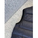 2025年11月11日秋冬新作Monclerダウンベスト超厳選★入手困難人気商品/LDF工場