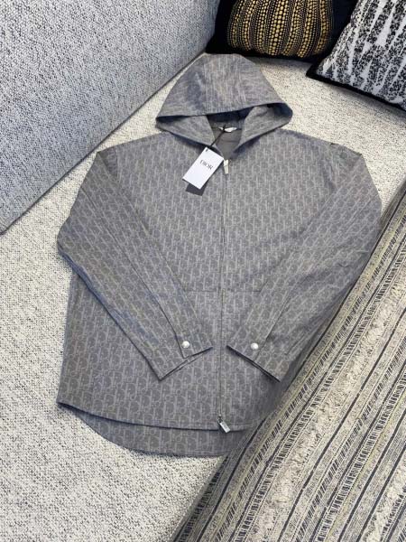 2025年11月11日秋冬新作Dior ジャケット超厳選★入...