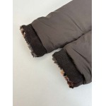 2025年11月11日秋冬新作Louis Vuittonジャケット人気商品/LDF工場