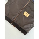 2025年11月11日秋冬新作Louis Vuittonジャケット人気商品/LDF工場