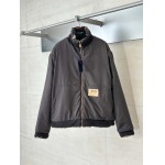 2025年11月11日秋冬新作Louis Vuittonジャケット人気商品/LDF工場