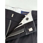 2025年11月11日秋冬新作Louis Vuittonズボン人気商品/LDF工場
