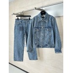 2025年11月11日秋冬新作Louis Vuittonジャケット人気商品/LDF工場