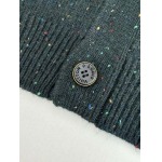 2025年11月11日秋冬新作Louis Vuitton ニットカーディガン  人気商品/LDF工場