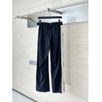 2025年11月11日秋冬新作Louis Vuittonズボン人気商品/LDF工場