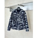 2025年11月11日秋冬新作Louis Vuitton 上下人気商品/LDF工場