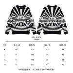 2025年11月11日秋冬新作Louis Vuittonニットのセーター人気商品/LDF工場