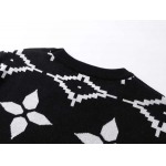 2025年11月11日秋冬新作Louis Vuittonニットのセーター人気商品/LDF工場