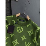 2025年11月11日秋冬新作Louis Vuittonセーター人気商品/LDF工場