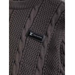 2025年11月11日秋冬新作Louis Vuittonセーター人気商品/LDF工場