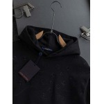 2025年11月11日秋冬新作Louis Vuittonパーカー人気商品/LDF工場