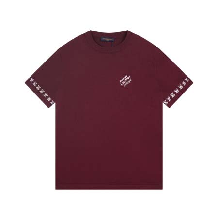 2025年11月11日秋冬新作Louis Vuitton半袖...