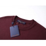 2025年11月11日秋冬新作Louis Vuitton半袖 tシャツ人気商品/LDF工場