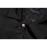 2025年11月11日秋冬新作Louis Vuittonジャケット人気商品/LDF工場