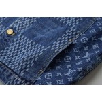 2025年11月11日秋冬新作Louis Vuittonジャケット人気商品/LDF工場