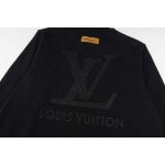 2025年11月11日秋冬新作Louis Vuittonスウェット人気商品/LDF工場