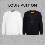 2025年11月11日秋冬新作Louis Vuittonスウェット人気商品/LDF工場