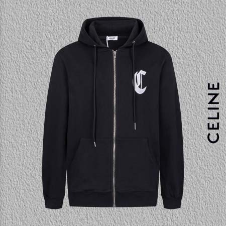 2025年11月11日秋冬新作CELINEジャケット人気商品...