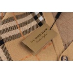 2025年11月11日秋冬新作Burberryカーディガンのコート人気商品/LDF工場