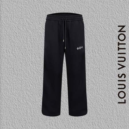 2025年11月11日秋冬新作Louis Vuittonズボ...