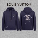 2025年11月11日秋冬新作Louis Vuittonスウェット人気商品/LDF工場