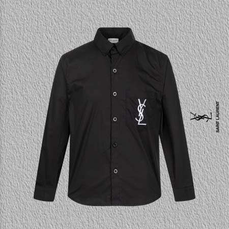 2025年11月11日秋冬新作Saint Laurent シ...