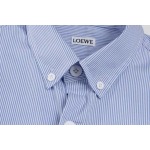 2025年11月11日秋冬新作LOEWEシャツ人気商品/LDF工場