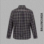 2025年11月11日秋冬新作BALENCIAGAシャツ人気商品/LDF工場