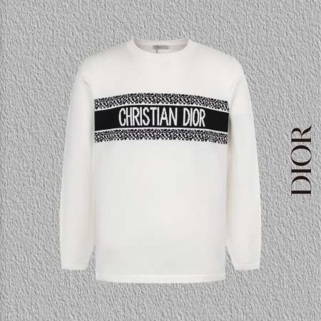 2025年11月11日秋冬新作Dior セーター人気商品/L...