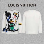 2025年11月11日秋冬新作Louis Vuittonセーター人気商品/LDF工場