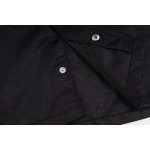 2025年11月11日秋冬新作PRADAジャケット人気商品/LDF工場