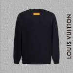 2025年11月11日秋冬新作Louis Vuittonスウェット人気商品/LDF工場