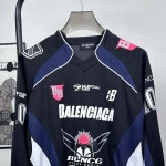 2025年11月11日秋冬新作Balenciaga長袖人気商品/LDF工場