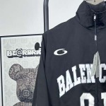 2025年11月11日秋冬新作Balenciaga長袖人気商品/LDF工場
