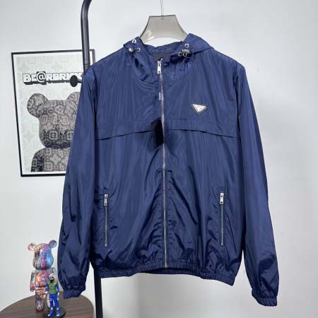 2025年11月11日秋冬新作PRADAジャケット人気商品/...