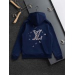 2025年11月11日秋冬新作Louis Vuittonスウェット人気商品/LDF工場