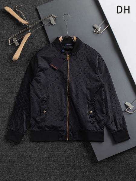 2025年11月11日秋冬新作Louis Vuittonスウ...