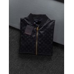 2025年11月11日秋冬新作Louis Vuittonスウェット人気商品/LDF工場