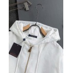 2025年11月11日秋冬新作Louis Vuittonスウェット人気商品/LDF工場