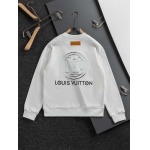 2025年11月11日秋冬新作Louis Vuittonスウェット人気商品/LDF工場