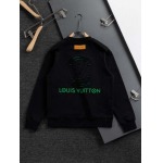 2025年11月11日秋冬新作Louis Vuittonスウェット人気商品/LDF工場