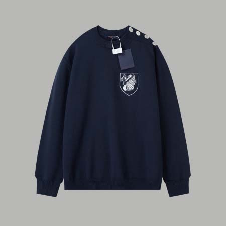 2025年11月11日秋冬新作Louis Vuittonセー...