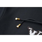 2025年11月11日秋冬新作Louis Vuittonスウェット人気商品/LDF工場