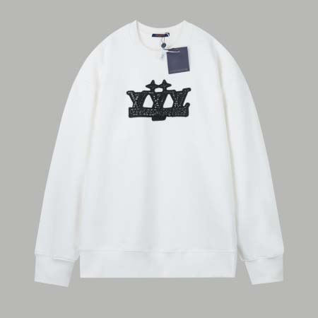 2025年11月11日秋冬新作Louis Vuittonスウ...