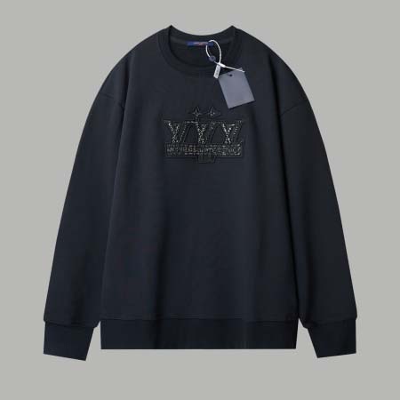 2025年11月11日秋冬新作Louis Vuittonスウ...