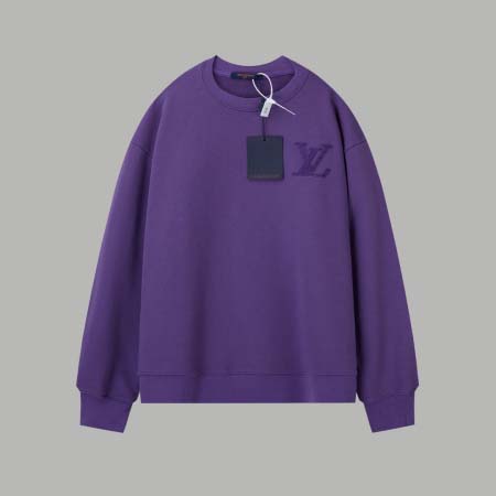 2025年11月11日秋冬新作Louis Vuittonスウ...