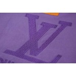 2025年11月11日秋冬新作Louis Vuittonスウェット人気商品/LDF工場