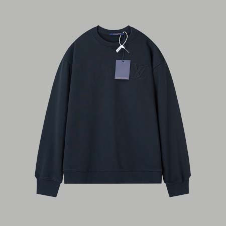 2025年11月11日秋冬新作Louis Vuittonスウ...