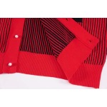 2025年11月11日秋冬新作Louis Vuitton ニットカーディガン  人気商品/LDF工場