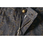 2025年11月11日秋冬新作Louis Vuittonジーパン人気商品/LDF工場